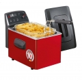 Fritel Friteuse Turbo Sf4153 Red 3L