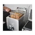 Buffalo Fritteuse 8L 2,9kW mit Timer