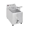 Buffalo Fritteuse 8L 2,9kW mit Timer