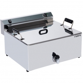 More about SARO Patisserie Fritteuse Modell PF 16