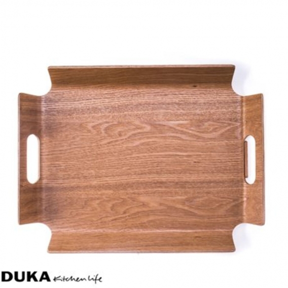 Tablett DUKA MODERN SCANDI 46x33 cm Holz