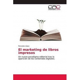 More about El marketing de libros impresos