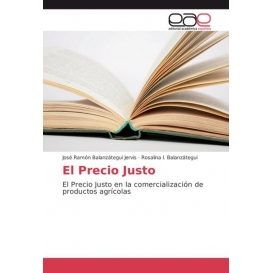 More about El Precio Justo