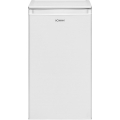 Bomann VS 7231 Kühlschrank weiß 45cm 88 Liter