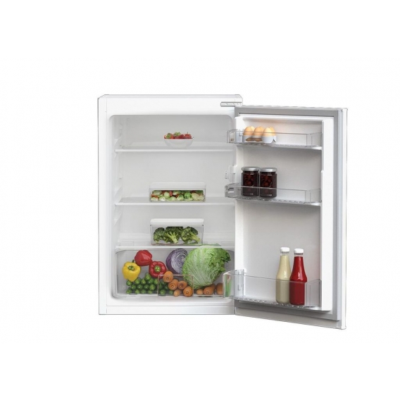 Beko B1803FN Tisch-Kühlschränke - Weiß