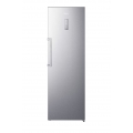 Hisense RL481N4BIE Kühlschrank | Edelstahl | 185 x 60 cm | elektronische Steuerung mit LED Display | Türanschlagwechsel möglich 