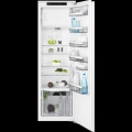 ELECTROLUX Einbau Kühlschrank Gefrierfach Dynamic Umluftkühlung FreeStore  282L 178er Nische IK3026SAL