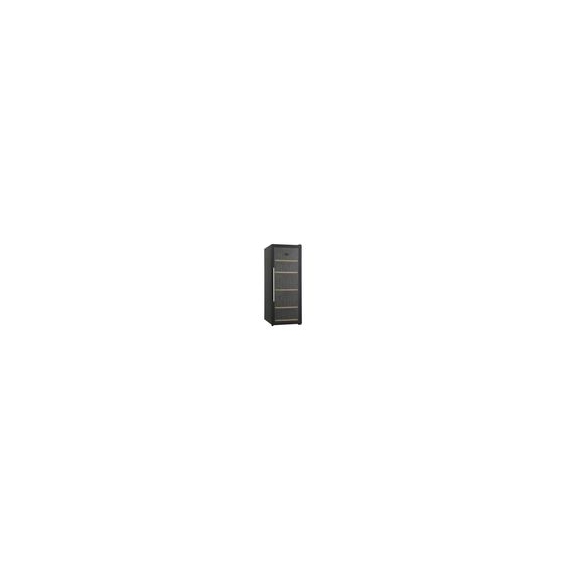 CONTINENTAL EDISON CECWC105C Weinkeller - 1 Zone - 105 Flaschen - freistehend - L 53 x 132,5 cm