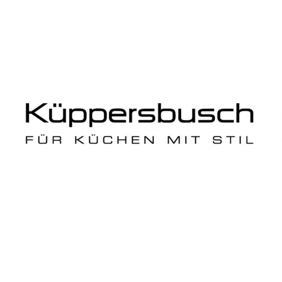 Küppersbusch KE 6130.0 SE Autarkes Glaskeramik Kochfeld Zweikreis-Koch-/Bratzone