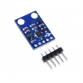 Mma7660 Drei Achsen Beschleunigungssensor-Modul Für Arduino