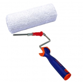 More about FRIESS Click&Roll® ProFINgrey Rolle 25 cm /11 mm + Touch-Bügel