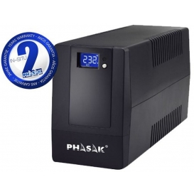 More about PHASAK PH 9465 - 650 VA - 179 V - 280 V - 47/63 Hz - 230 V - 230 V