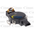 Regensensor Original VEMO Qualität von Vemo 3-polig mit Halter (V10-72-1602) Sensor Komfortsysteme