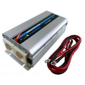 More about Converter 12/220 V 1000 W