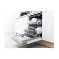 KitchenAid Edelstahl Schneebesen für die Spülmaschine geeignet (5KSM5THWWSS) für Artisan, Classic und Ultra Küchenmaschinen