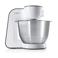 Bosch StartLine MUM50E32DE Küchenmaschinen - Weiß