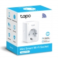 TP-Link Tapo P100 (1-pack) WiFi Smart Plug 2.4GHz