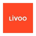 LIVOO Multifunktionszerkleinerer elektrisch Mixer DOP207W weiß