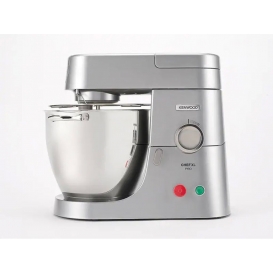 More about Kenwood Chef XL PRO Titanium Küchenmaschine Teigmaschine KPL9000S ***NEU***
