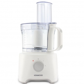 More about Kenwood FDP300WH Küchenmaschine 2,1 l, 800 W, Farbe: Weiß