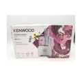 Kenwood FDP300WH Küchenmaschine 2,1 l, 800 W, Farbe: Weiß