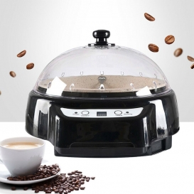 More about Elektrische Kaffeeröster 500W Zeitgesteuerter automatischer Röster Kaffeeröstmaschine Hausmacher Backmaschine