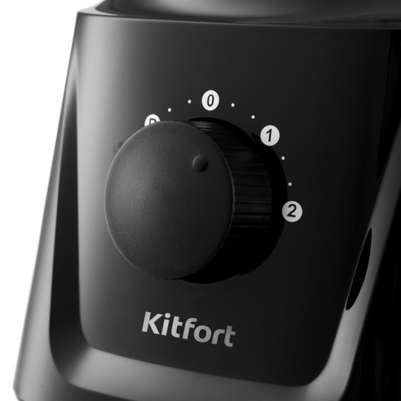 Küchenmaschine "2 In 1" Kitfort Kt-1356-1
