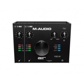 More about M-Audio Air 192/6