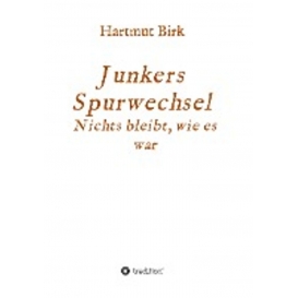 More about Junkers Spurwechsel
