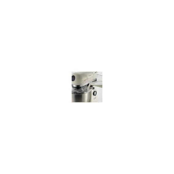 Küchenmaschine Planetenmixer Teigmaschine Beige ARIETE 1588/07 Classica 2400 W