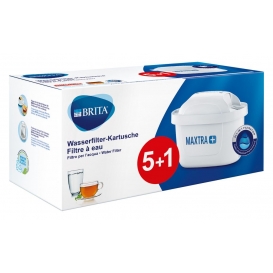 More about Wasserfilter-Kartusche Maxtra+ Pack 5+1
