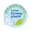 Wasserfilter-Kartusche Maxtra+ Pack 5+1