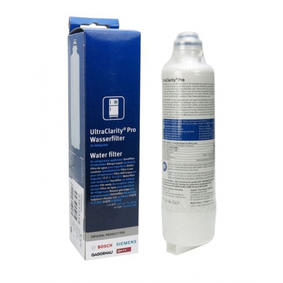 Bosch BSH Ultra Clarity PRO Wasserfilter 11032518