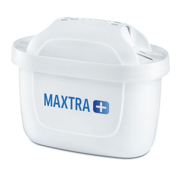Wasserfilter-Kartusche Maxtra+ Pack 2