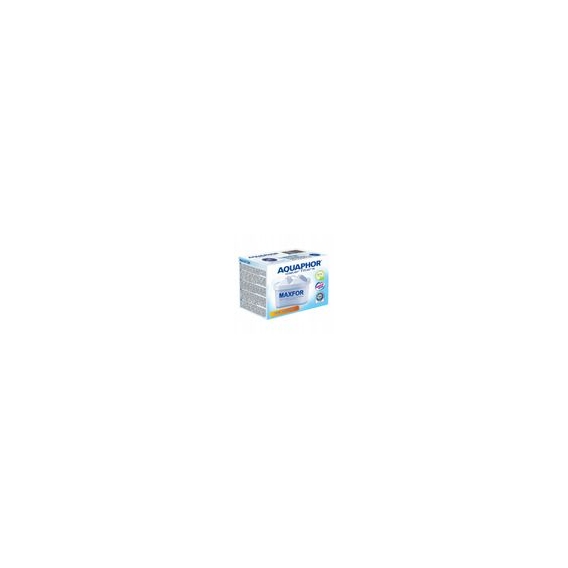12x Wasserfilter Aquaphor / Filterkartuschen kompatibel mit Brita Marella XL 3.5 l (150l)