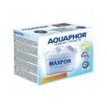 12x Wasserfilter Aquaphor / Filterkartuschen kompatibel mit Brita Marella XL 3.5 l (150l)