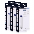 6x DeLonghi DLS C002 Wasserfilter für ESAM, ECAM, BCO EC Kaffeevollautomaten