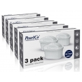 15 Unimax Universal Filterkartuschen von PearlCo
