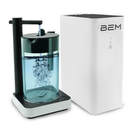 BEM Robin: Wasserfilter | Filteranlage | Festwasseranschluss | Wasserfiltersystem | Osmoseanlage | Wasserfilteranlage | Hochqual