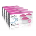 12 Magnesium Filterkartuschen für Brita Maxtra Wasserfilter von PearlCo unimax Kartuschen