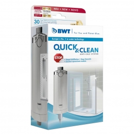 More about BWT 812916 Cleaning Edition Anti-Kalk Filtersystem
