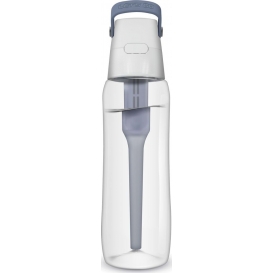 More about Dafi Wasserfilter-Flasche Grau 700ml