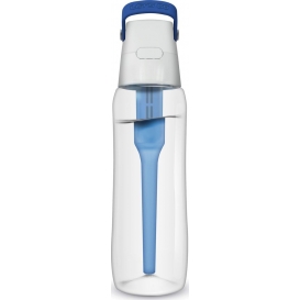 More about Dafi Wasserfilter-Flasche Solid Blau 700ml
