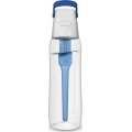 Dafi Wasserfilter-Flasche Solid Blau 700ml