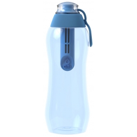 More about Dafi Wasserfilter-Flasche Soft Blau 300ml