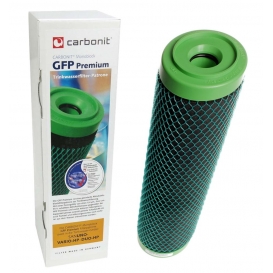 More about Wasserfilterpatrone GFP Premium von CARBONIT®