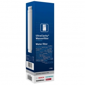 More about 2 Ultra Clarity Bosch Kuehlschrank Filter 11034151