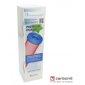 More about Carbonit Premium Dualis EM Wasserfilter passend für u.a. Sanuno, Vario