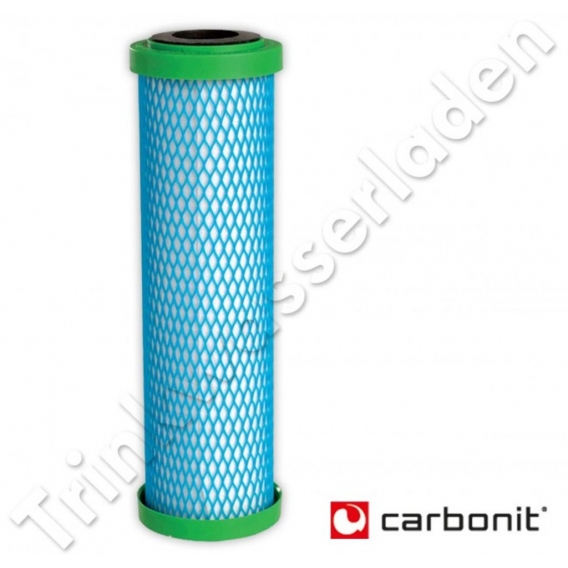 Wasserfilterpatrone EM Premium 5 von CARBONIT®