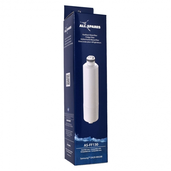 Wasserfilter (x1) Passend für Kühlschränke von Samsung - Filter von AllSpares